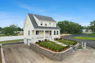 3 Jasmine Wy, Bridgewater, MA 02324 - Photo 1