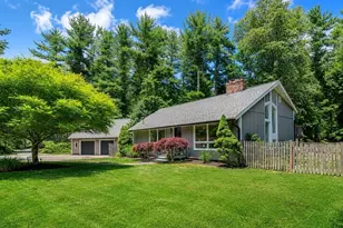 10 Mountain Rd, Easton, MA 02356 - Photo 1