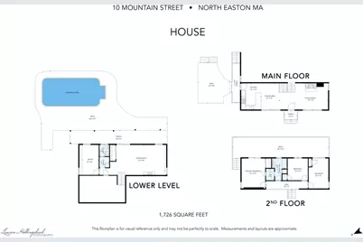 10 Mountain Road, Easton, MA 02356 - Photo 39