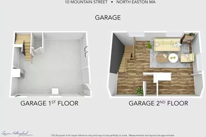 10 Mountain Road, Easton, MA 02356 - Photo 41