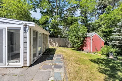 10 Margaret Joseph Rd #10, Yarmouth, MA 02675 - Photo 37