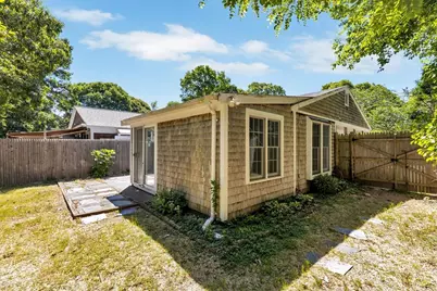 10 Margaret Joseph Rd #10, Yarmouth, MA 02675 - Photo 41