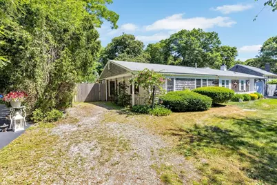10 Margaret Joseph Rd #10, Yarmouth, MA 02675 - Photo 5