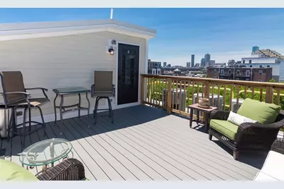 88 B St #301, Boston, MA 02127 - Photo 1