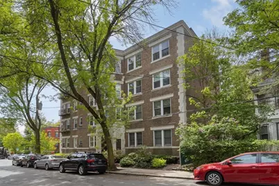 78 Kilsyth #1, Boston, MA 02135 - Photo 3