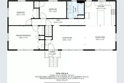 28 Carrington Ave, Dracut, MA 01826 - Photo 3