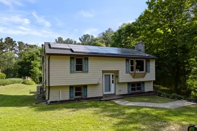 198 Lower Gore Rd, Webster, MA 01570 - Photo 1