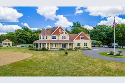 545 Hazel St, Uxbridge, MA 01569 - Photo 1