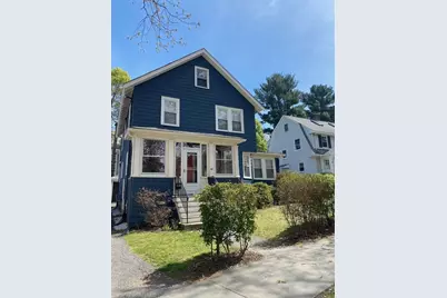 35 Eliot Street #House, Brookline, MA 02467 - Photo 23