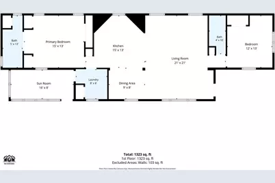 193 Tremont Street #105, Taunton, MA 02780 - Photo 17