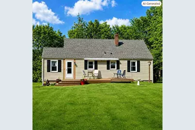 9-R Gates Terrace, Sterling, MA 01564 - Photo 1