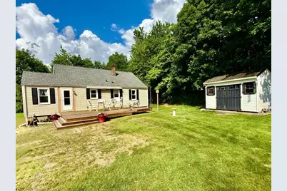 9-R Gates Terrace, Sterling, MA 01564 - Photo 21