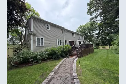 23 Bellevue Road, Wellesley, MA 02481 - Photo 3