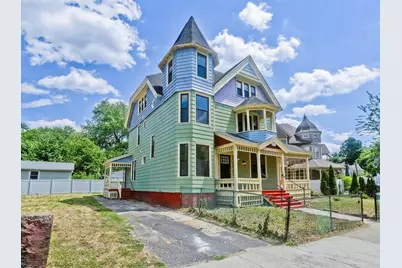 205 St James Ave, Springfield, MA 01109 - Photo 3