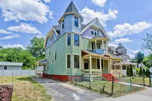 205 St James Ave, Springfield, MA 01109 - Photo 3