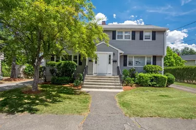 14 Bradford Rd #14, Winchester, MA 01890 - Photo 1