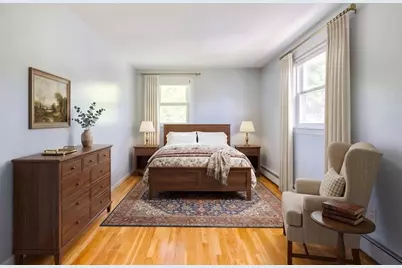 14 Bradford Rd #14, Winchester, MA 01890 - Photo 21