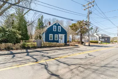 1406 Tucker Rd., Dartmouth, MA 02747 - Photo 3