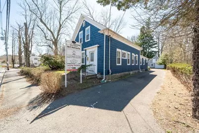 1406 Tucker Rd., Dartmouth, MA 02747 - Photo 1