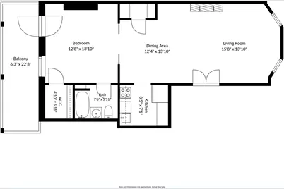 85 Worcester St #2, Boston, MA 02118 - Photo 13