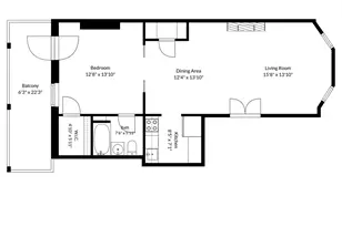 85 Worcester St, Boston, MA 02118 - Photo 13