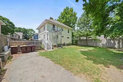 12 Rosemont Rd #1, Weymouth, MA 02191 - Photo 7