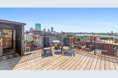 48 Revere St #3, Boston, MA 02114 - Photo 3