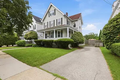 59 Beech Ave, Melrose, MA 02176 - Photo 3