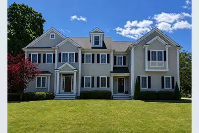 26 Webster Rd, Lexington, MA 02421 - Photo 1