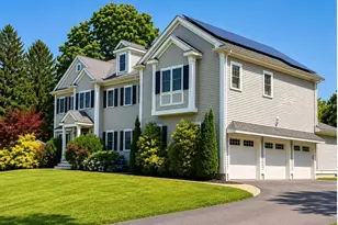 26 Webster Rd, Lexington, MA 02421 - Photo 1