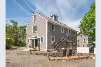 1 Main Street, Essex, MA 01929 - Photo 1