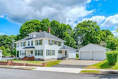 35 Barasford Avenue, Lowell, MA 01852 - Photo 1