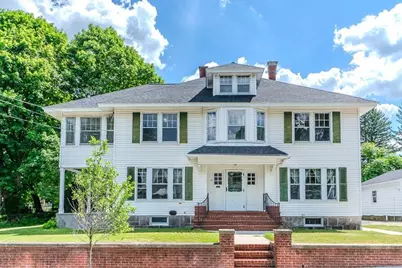 35 Barasford Avenue, Lowell, MA 01852 - Photo 3