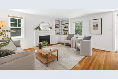 9 Stonebridge Rd, Wayland, MA 01778 - Photo 3