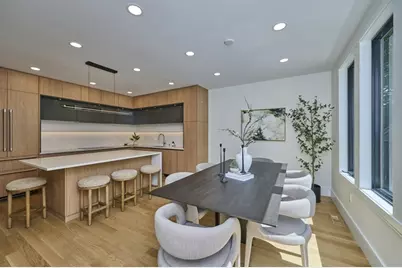 123 Fuller #B, Brookline, MA 02446 - Photo 3