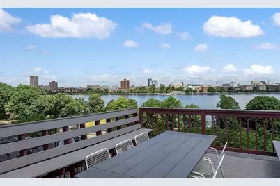 31 Bay State Rd #4, Boston, MA 02215 - Photo 33