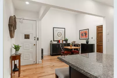 31 Bay State Rd #4, Boston, MA 02215 - Photo 13