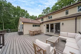 42 Eisenhower Dr, Sharon, MA 02067 - Photo 37