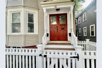 35 Line St #1, Cambridge, MA 02138 - Photo 17
