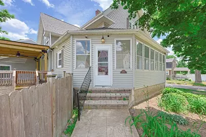 39 Johnston Avenue #1, Northbridge, MA 01588 - Photo 1