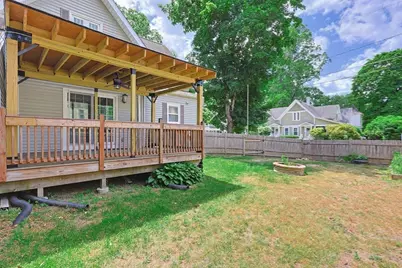 39 Johnston Avenue #1, Northbridge, MA 01588 - Photo 37