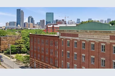 166 Terrace Street #PH2, Boston, MA 02120 - Photo 3