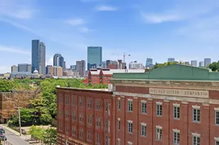 166 Terrace St, Boston, MA 02120 - Photo 3