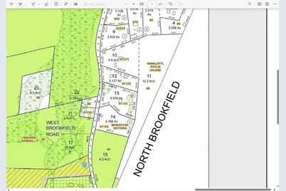 1075 West Brookfield Road, New Braintree, MA 01531 - Photo 27