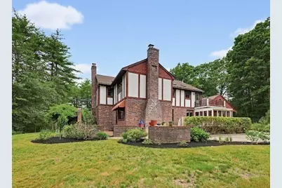 107 Mill Street, Dunstable, MA 01827 - Photo 35