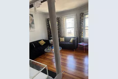 16 St Marks Rd #3, Boston, MA 02124 - Photo 1