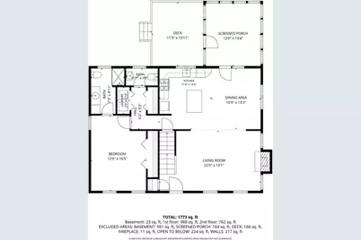 19 Monahansett Rd, Mashpee, MA 02649 - Photo 27