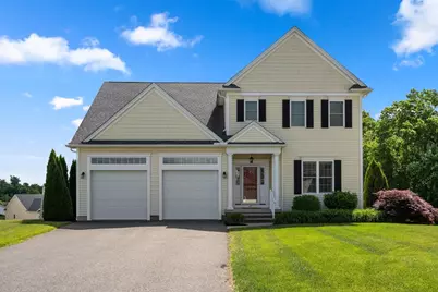 47 Cypress Ln #47, Wilbraham, MA 01095 - Photo 1
