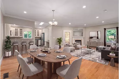 31 Florence Street #31, Newton, MA 02453 - Photo 5