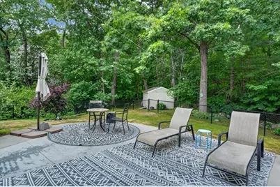 47A George Street #A, Plainville, MA 02762 - Photo 19